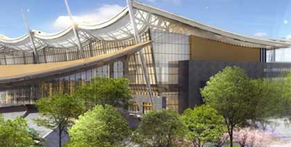 北京大運河博物館